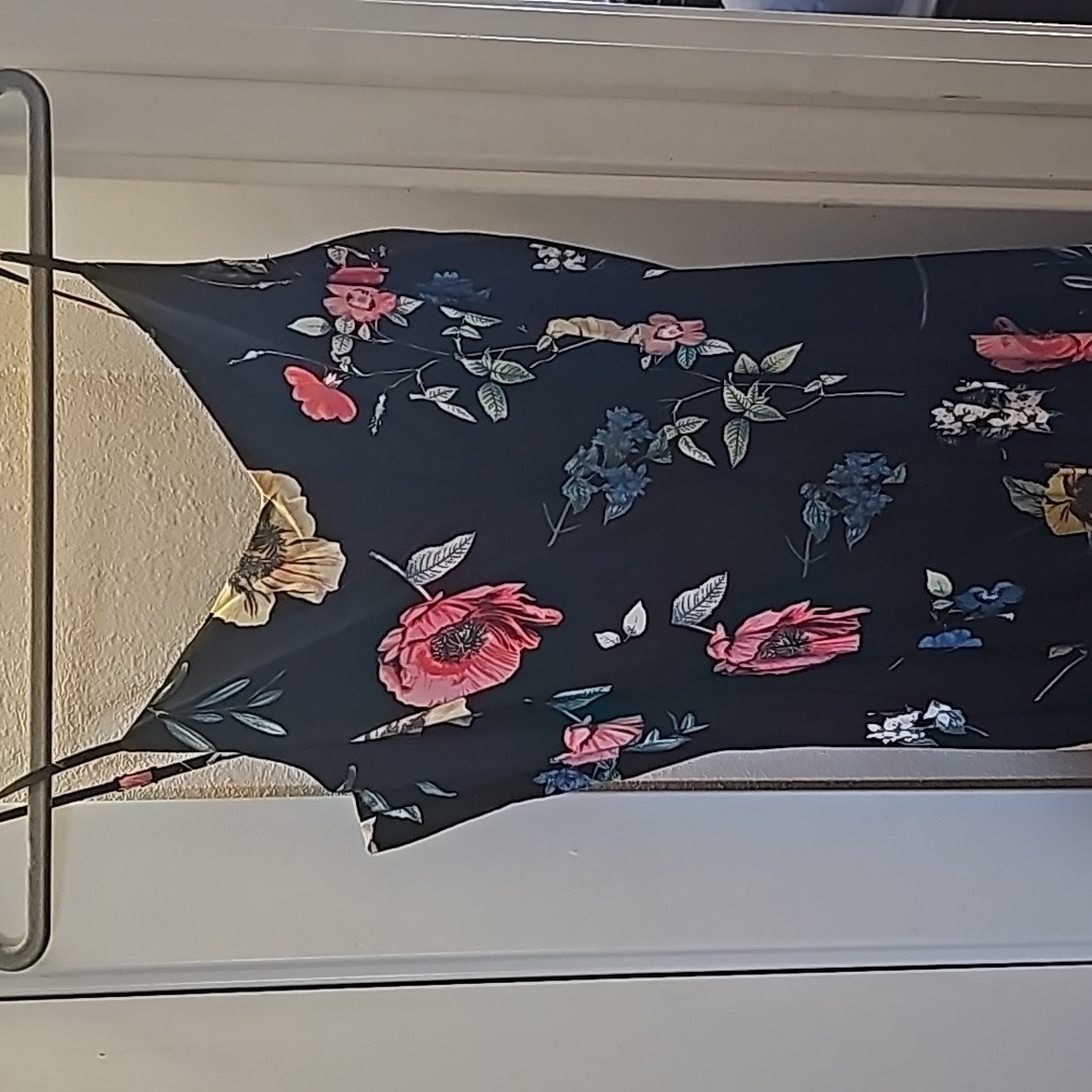 Sun dress